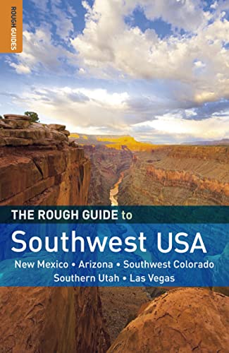 The Rough Guide to Southwest USA