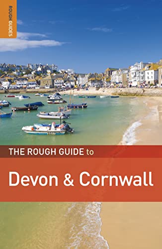 The Rough Guide to Devon & Cornwall