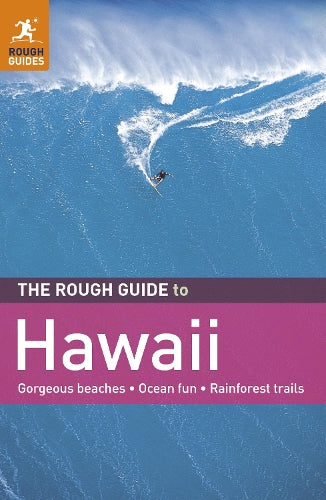The Rough Guide to Hawaii