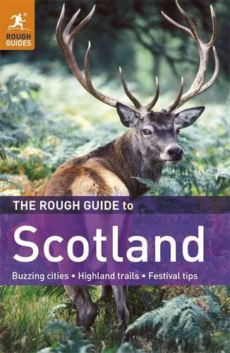 The Rough Guide to Scotland