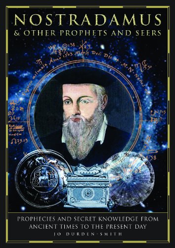 Nostradamus & Other Prophet & Sears