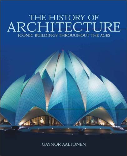 History of Architecture