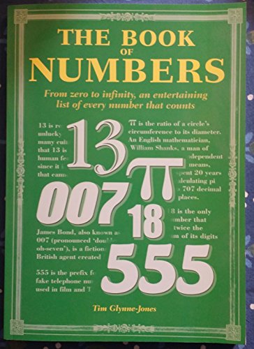 The Book of Numbers