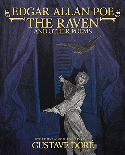 Raven & Other Poems