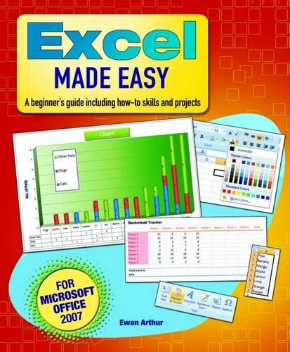 Excel Made Easy