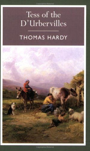 Tess of the Durbervilles