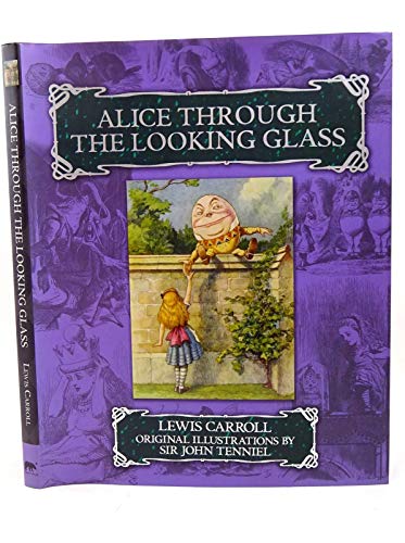 Alice Through the Looking Glass