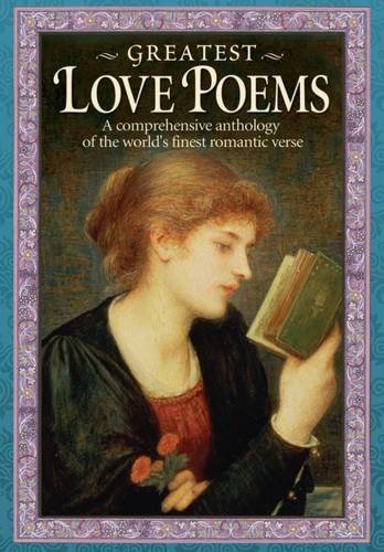 Greatest Love Poems