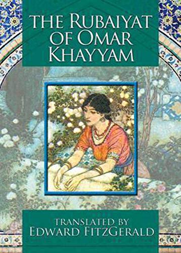Rubaiyat of Omar Khayyam