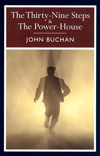 Classics 39 Steps and Power House