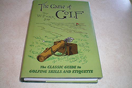 Games of Golf