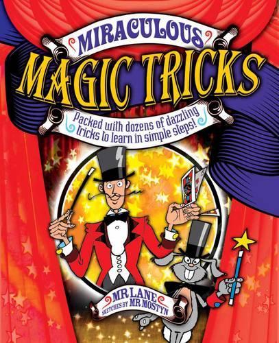 Miraculous Magic Tricks