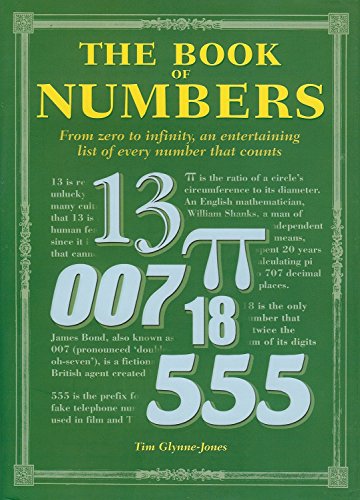 The Book of Numbers