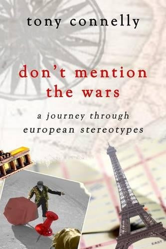 Don't Mention the Wars!