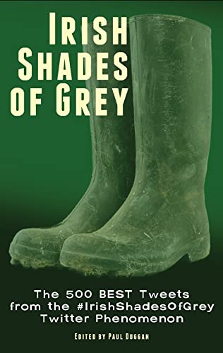 Irish Shades of Grey