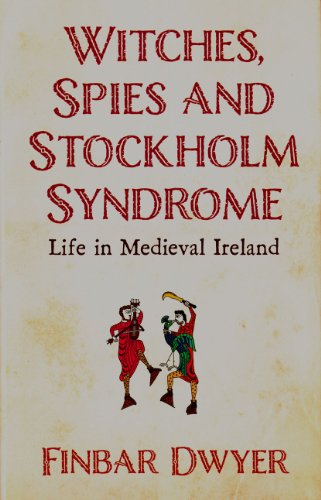 Witches, Spies and Stockholm Syndrome