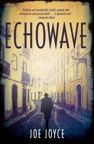 Echowave
