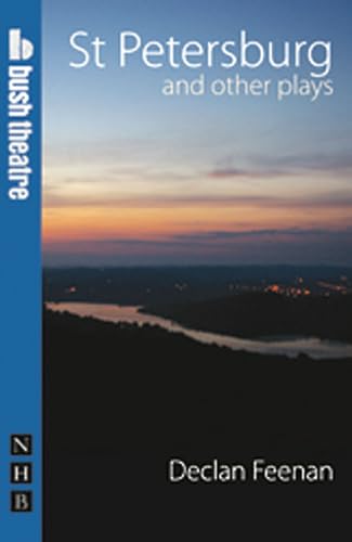 St Petersburg and other plays