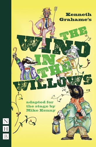 The Wind in the Willows
