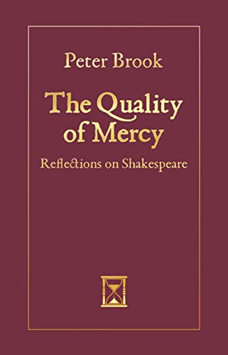 The Quality of Mercy