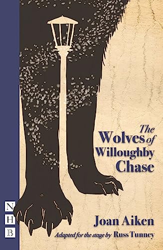 The Wolves of Willoughby Chase