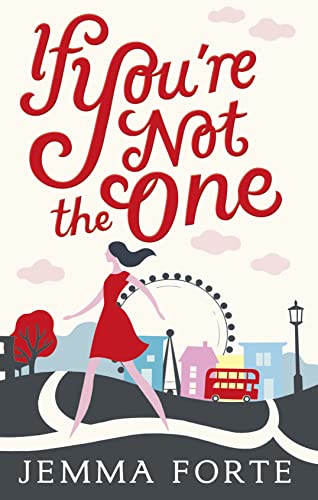 If You're Not The One