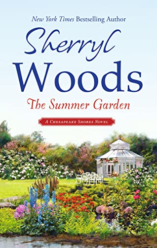 The Summer Garden (A Chesapeake Shores Novel, Book 9)