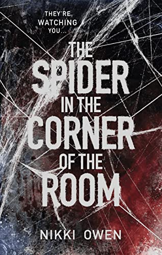 The Spider In The Corner Of The Room