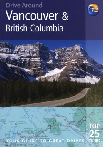 Vancouver and British Columbia