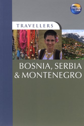 Bosnia, Serbia and Montenegro