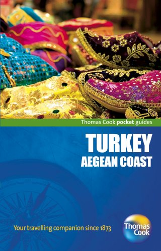 Turkey - Aegean Coast