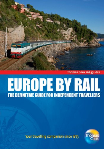 Europe by Rail