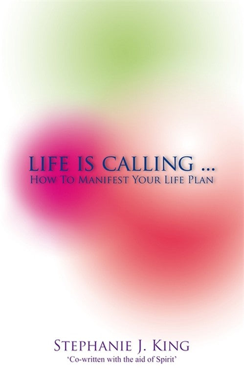 Life Is Calling...