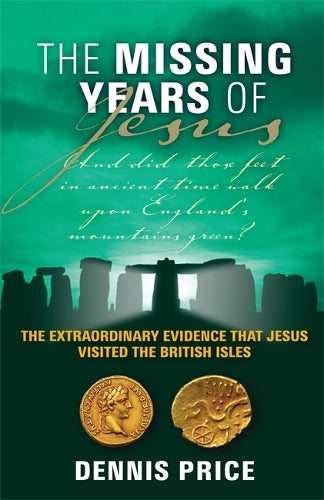 The Missing Years Of Jesus
