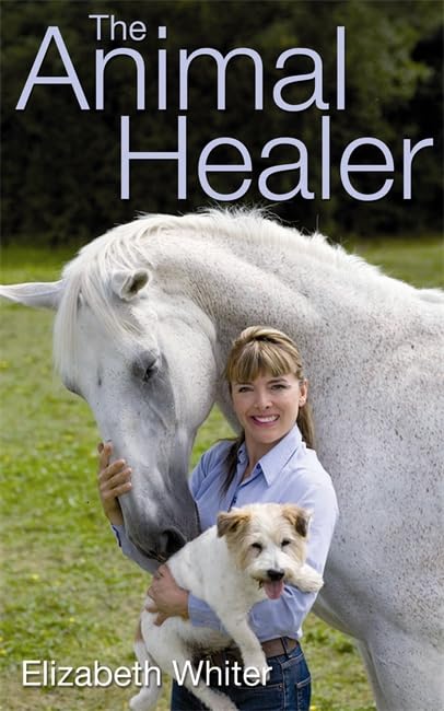 The Animal Healer