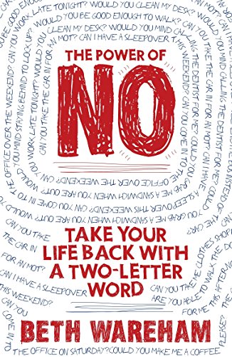 The Power of No