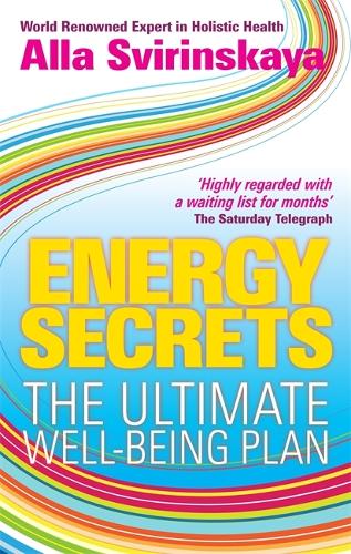 Energy Secrets