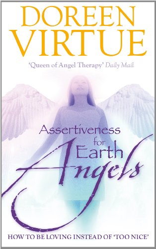 Assertiveness for Earth Angels