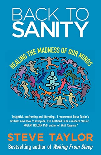 Back to Sanity