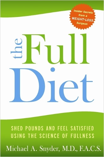 The Full Diet