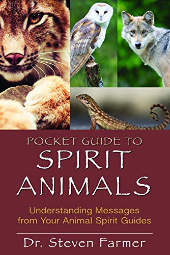 Pocket Guide to Spirit Animals