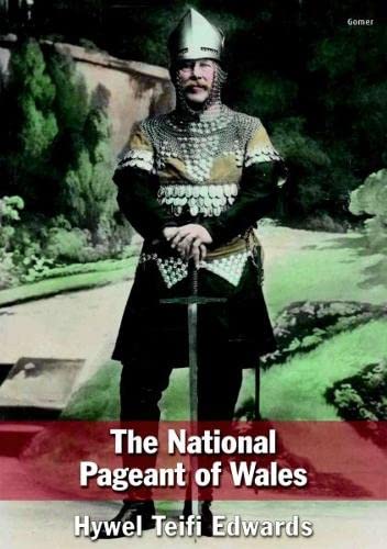 The National Pageant of Wales