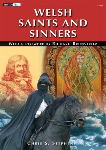 Inside out Series: Welsh Saints and Sinners