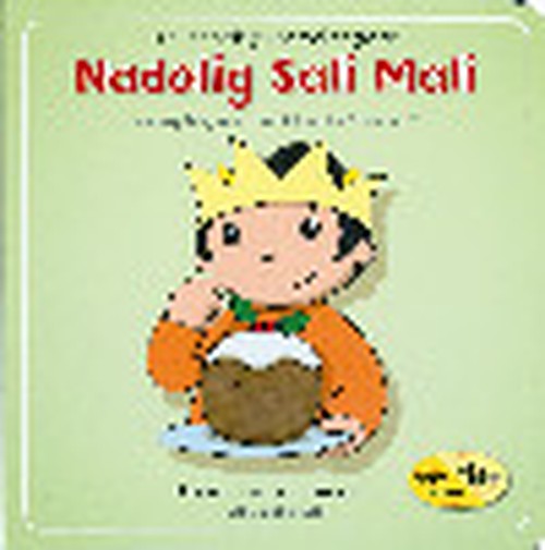 Geiriau Sali Mali: Nadolig Sali Mali