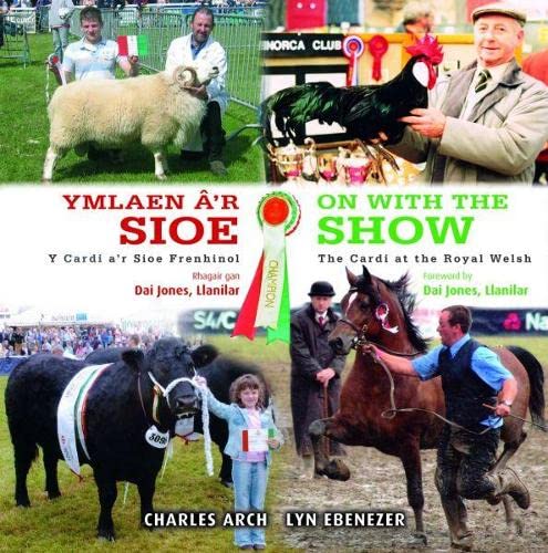 Ymlaen â'r Sioe/On with the Show