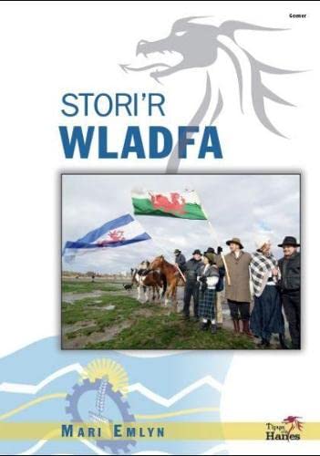 Tipyn o'n Hanes: Stori'r Wladfa