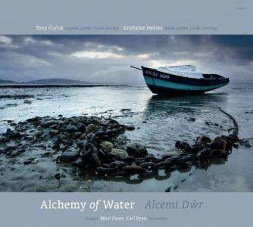 Alchemy of Water/Alcemi Dŵr