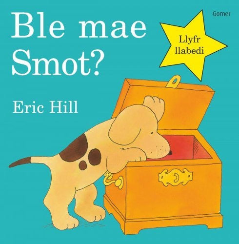 Ble Mae Smot?