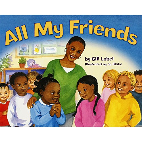 All my friends