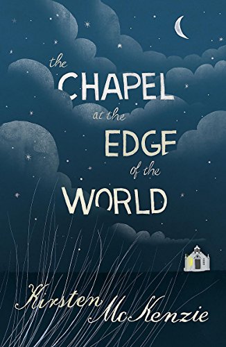 The Chapel at the Edge of the World